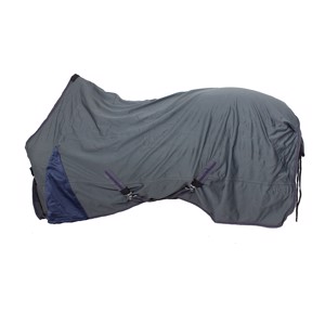 AB regendecken Softshell Colour 