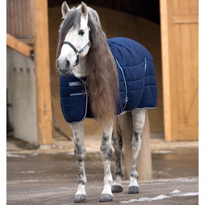 Horseware Rambo Stabiler Rücken 200 Gramm