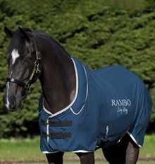 Rambo Trockenteppich Supreme
