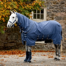 Horseware Show Ready Pferdedecken