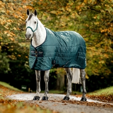 Horseware Amigo Ripstop Insulator Stallgamaschen Pferdedecken 100 Gramm