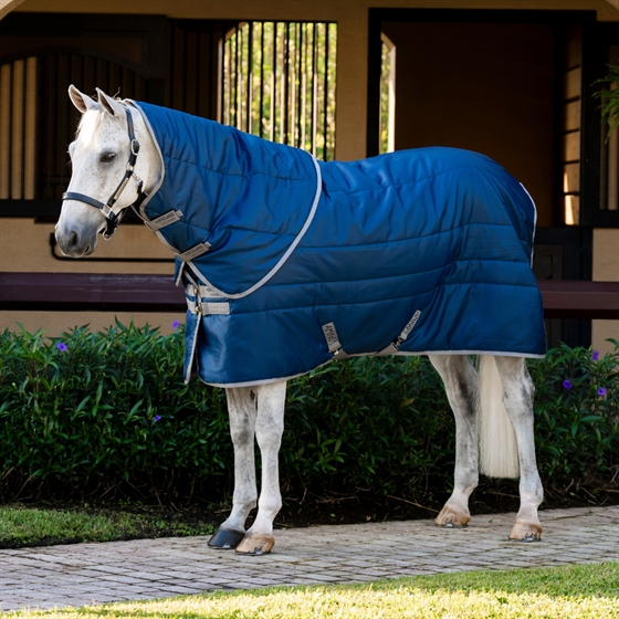 Horseware Amigo Ripstop Insulator Plus Stable 200 gram