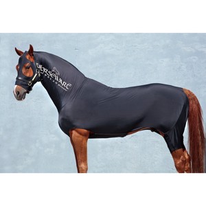 Horseware Rambo Slinky pferdedecken