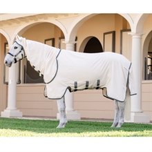 Horseware Rambo Hoody XL Ekzemerdecken