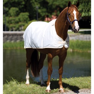 Horseware Fliegenteppich-Unterlage