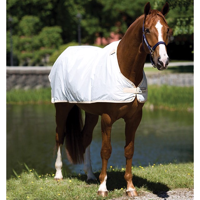 Horseware Fliegenteppich-Unterlage