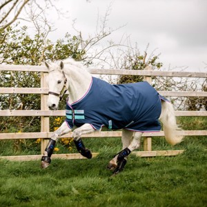 regendecken Amigo Hero 900 Pony T/O Lite 0 Gramm