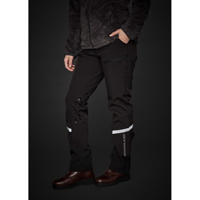 Mountain Horse Artax Softshell-Hose 