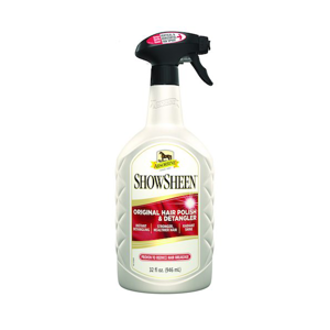 Absorbine Ultrashield Showsheen Spray