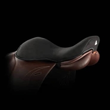 Acavallo Sitzschoner Drilex Ortho-Pubis Spring