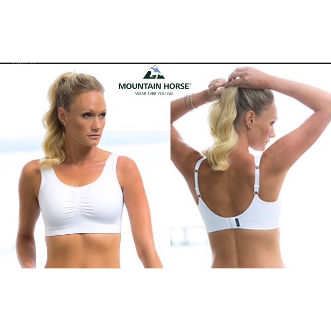 Mountain Horse Adrienne-Reit-BH