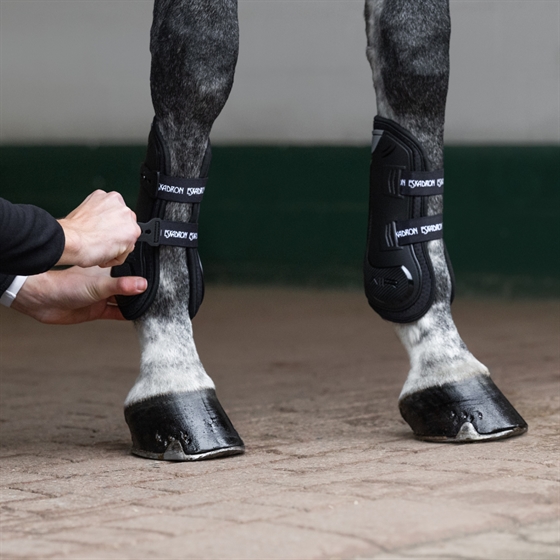 Eskadron AIR-FLEX Sport gamaschen
