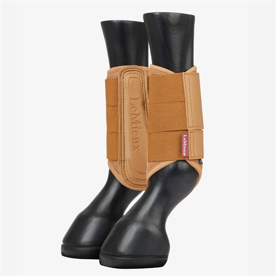 LeMieux Arika Mesh-Dressurgamaschen 