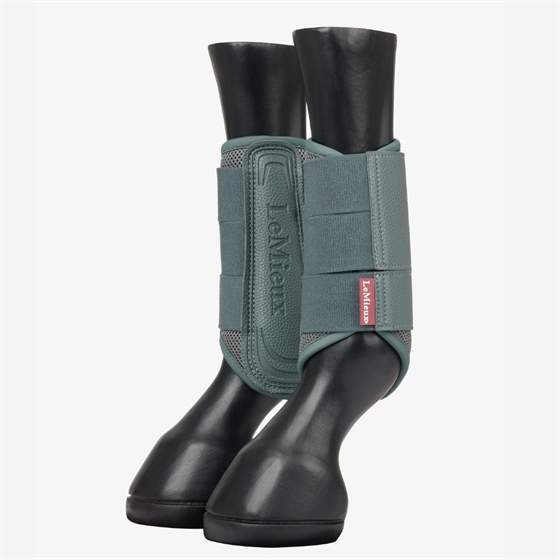 LeMieux Arika Mesh-Dressurgamaschen 