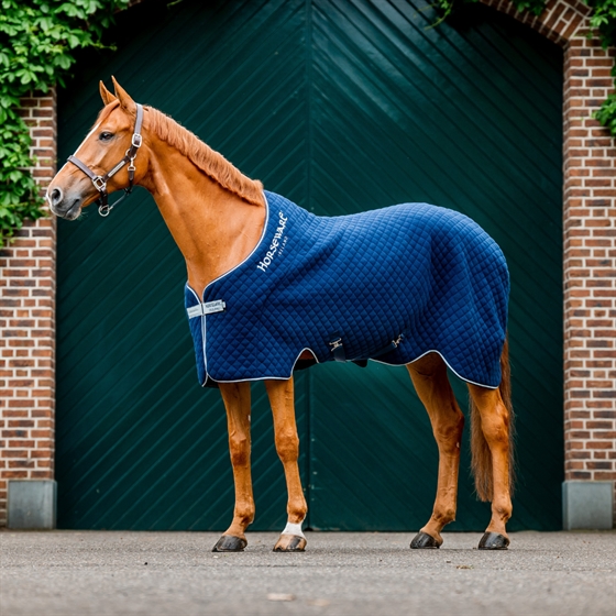 Horseware Herbstkühler