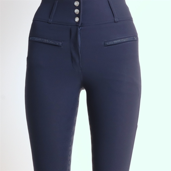 Montar Aviana Kristall Extra hohe Taille Fullgrip