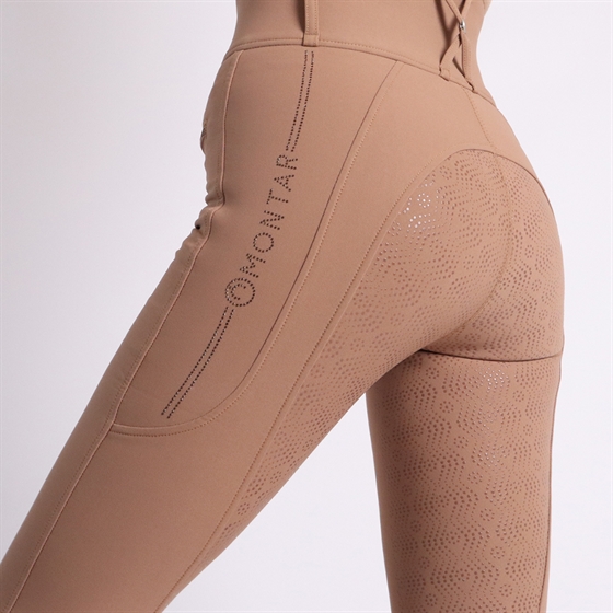 Montar Aviana crystal Extra highwaist Fullgrip Outlet