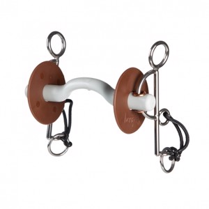 Beris Autopilot Zunge Port kurzer Schaft 18mm