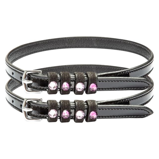 Black-Rosegold