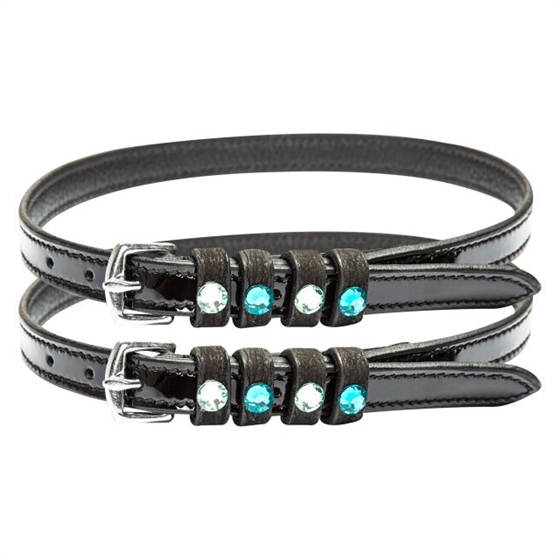 Black-Rosegold