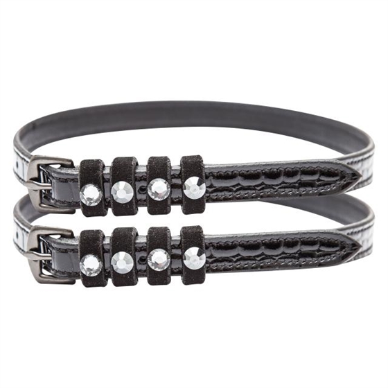Black-Rosegold