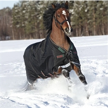 Horseware Rambo Wug Turnout 400 Gram