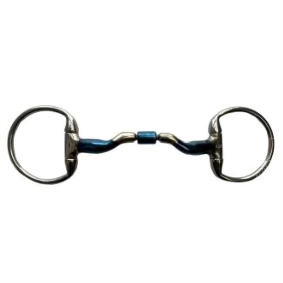 Bomber Sweet Iron Port Barrel 