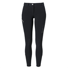 Mountain Horse Softshell-Winterreithose Bond 