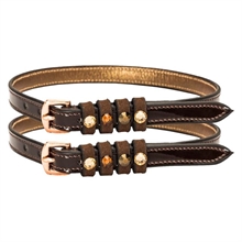 Brown-Bronze