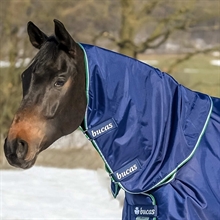 Bucas Smartex loser Hals