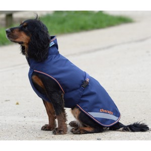 Bucas Therapiehundedecke 300 Gramm