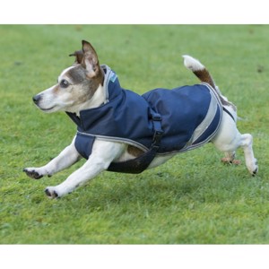 Bucas Freedom Dog Rug Hundedecke 50 Gramm