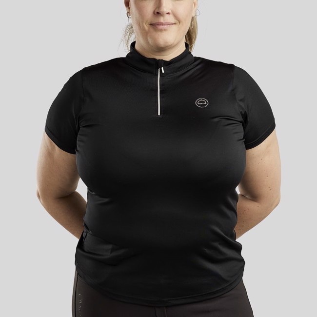 Montar Everly Polo-T-Shirt