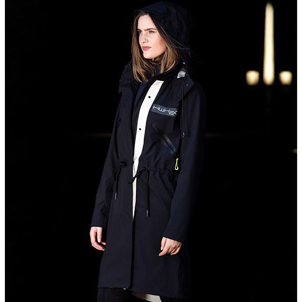 Horseware H2O-Parka
