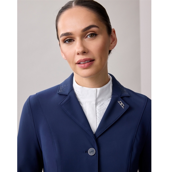 Horseware Platinum MotionFlex Pro Crystal Turnierjacke