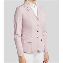 Montar MoEverlisa Turnierjacke mit Champagne Crystals