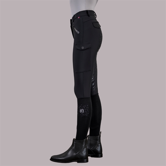 reithosen Cavallo CavalCosma Grip Mobile 
