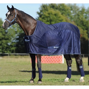 Bucas Competition Cooler decke