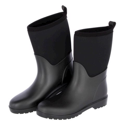 Covalliero NeoLite Kurz stiefel