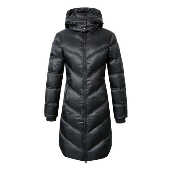 Covalliero Steppjacke 