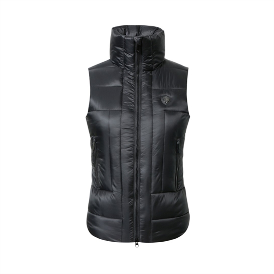 Covalliero Quilt-Weste