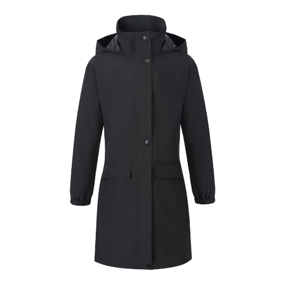 Covalliero Kinder Regenmantel SS26