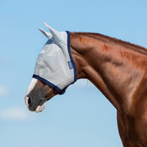 Horseware fliegenschutz Amigo Fliegenmaske 