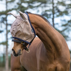 Horseware fliegenschutz Amigo 