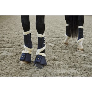 Kingsland KLarica Dressur-Gamaschen 2er-Pack Auslauf