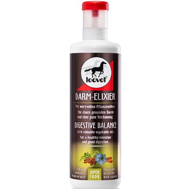 Leovet Digestive Balance Darm-Elixier 500 ml