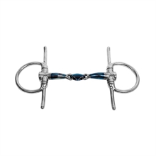 TRUST Sweet Iron Pony Full Cheek eliptical 3-teilig 12 mm