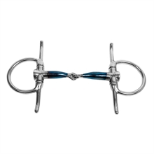 Trust Sweet Iron Pony Full Cheek Gebiss 12 mm