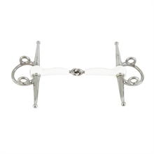 TRUST Inno Sense Full Cheek Gag Doppelt gebrochenes Gebiss