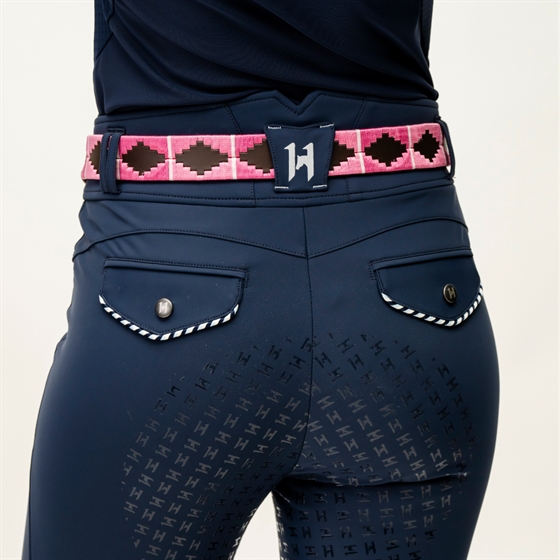 Horseware Newmarket Polo Gürtel
